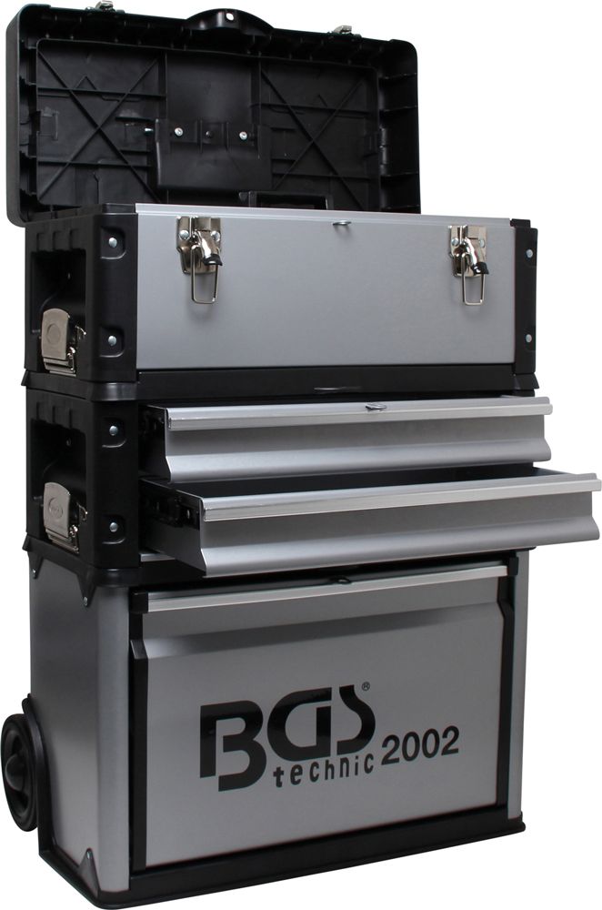 BGS technic Montagewagen kaufen | Bike-Discount