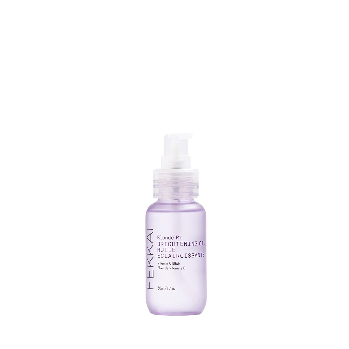 Blond RX Brightening Oil