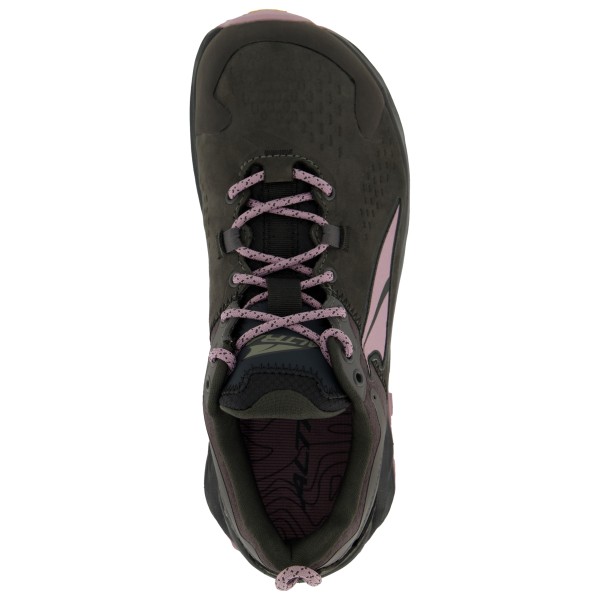 Altra - Women's Olympus 5 Hike Low GTX - Wanderschuhe