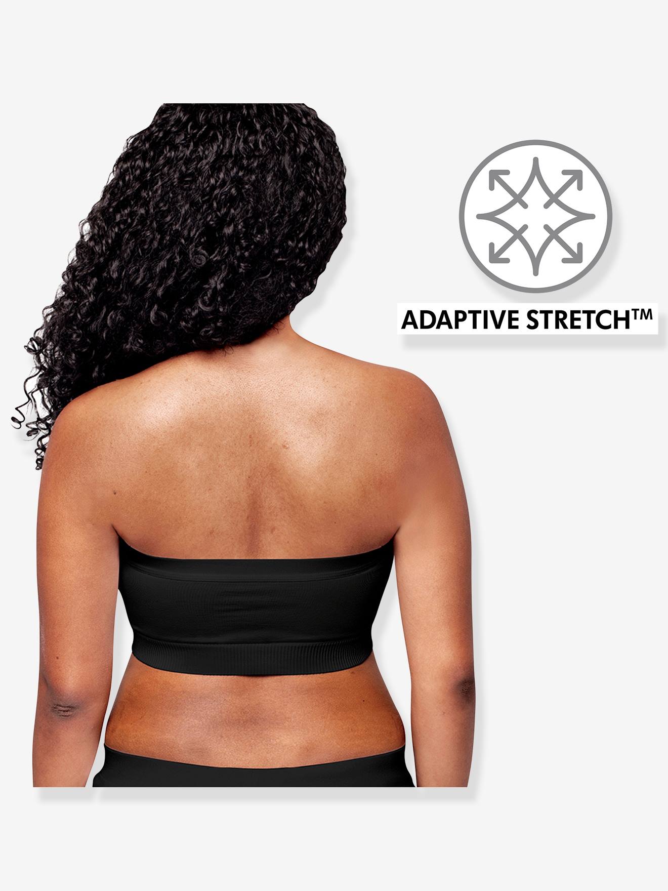 Medela Abpump-Bustier HANDS-FREE MEDELA für die Stillzeit - schwarz
