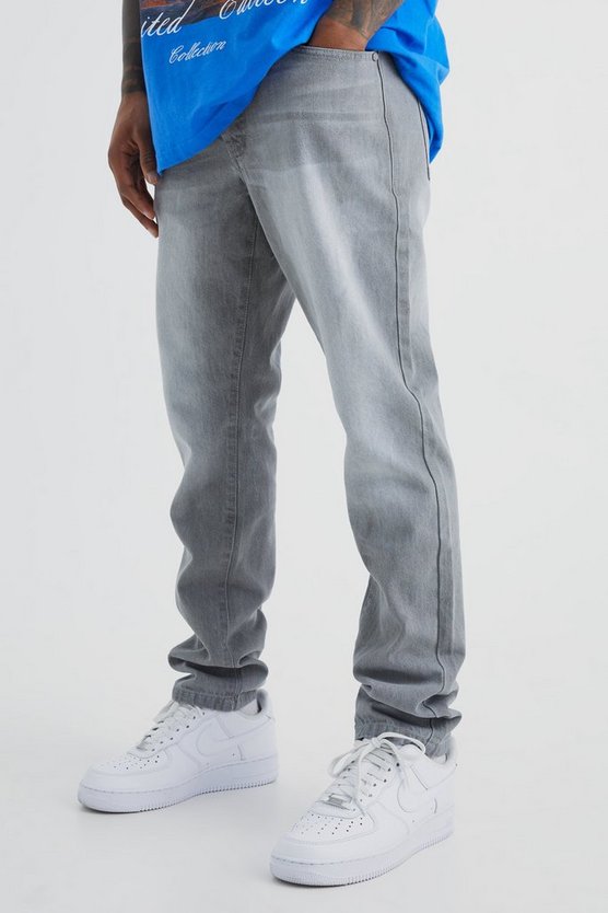 Slim Jeans