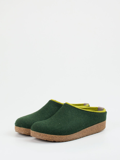 Pantolette-74636090006 Haflinger
