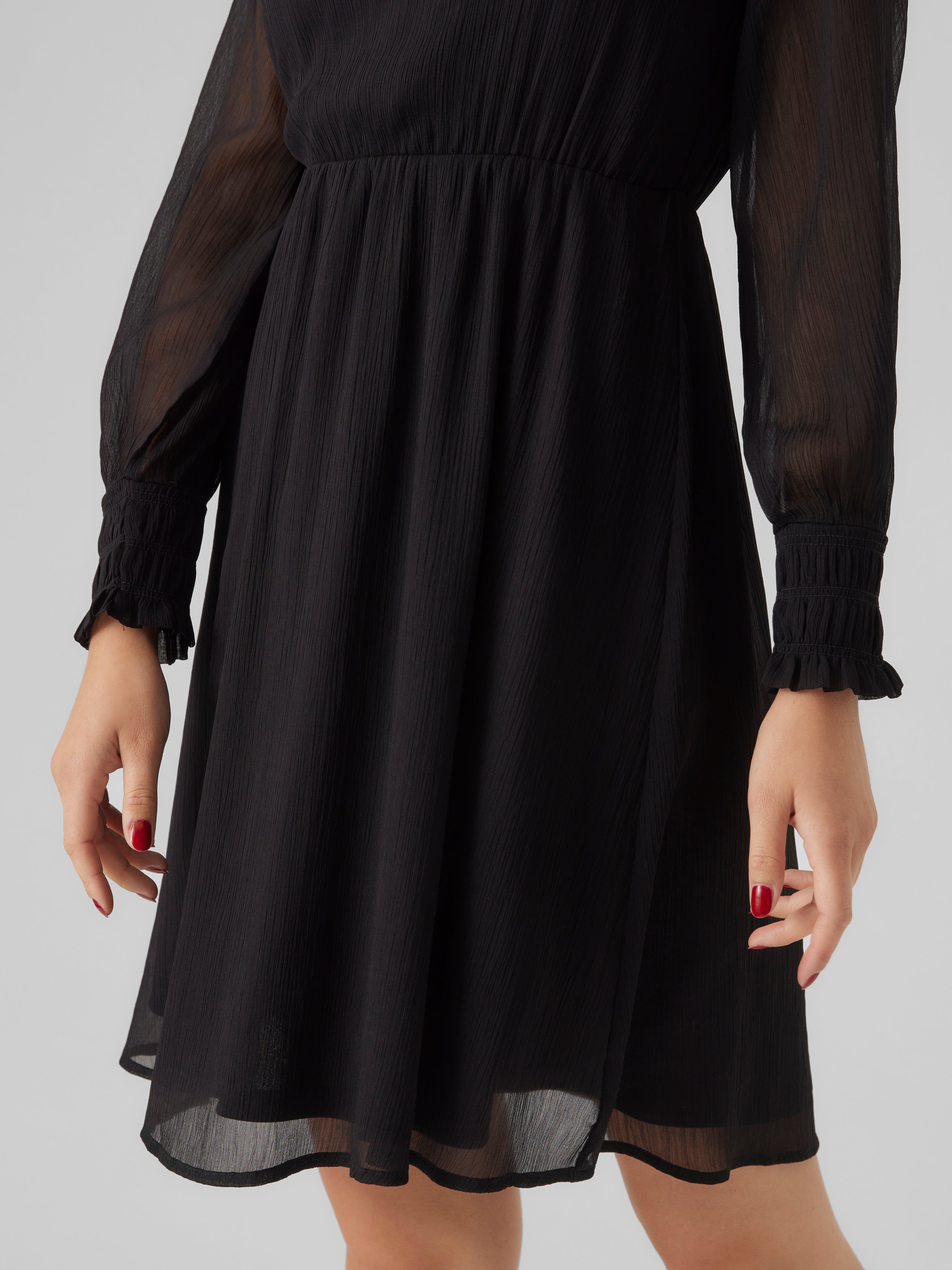 VMSMILLA Kurzes Kleid