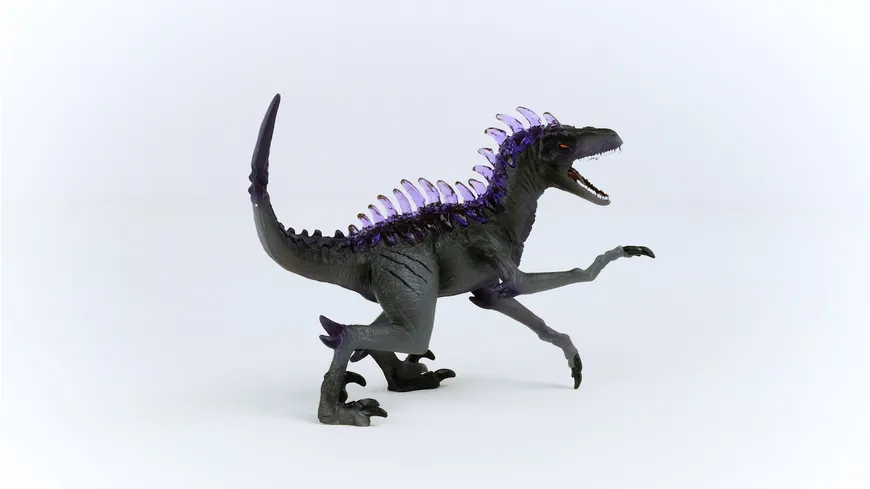 Schleich 70154 - Eldrador Creatures - Schattenraptor