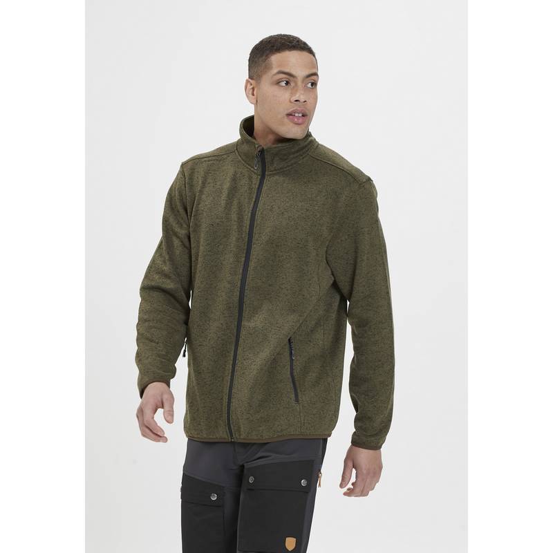 Whistler Pareman M Fleecejacke Herren