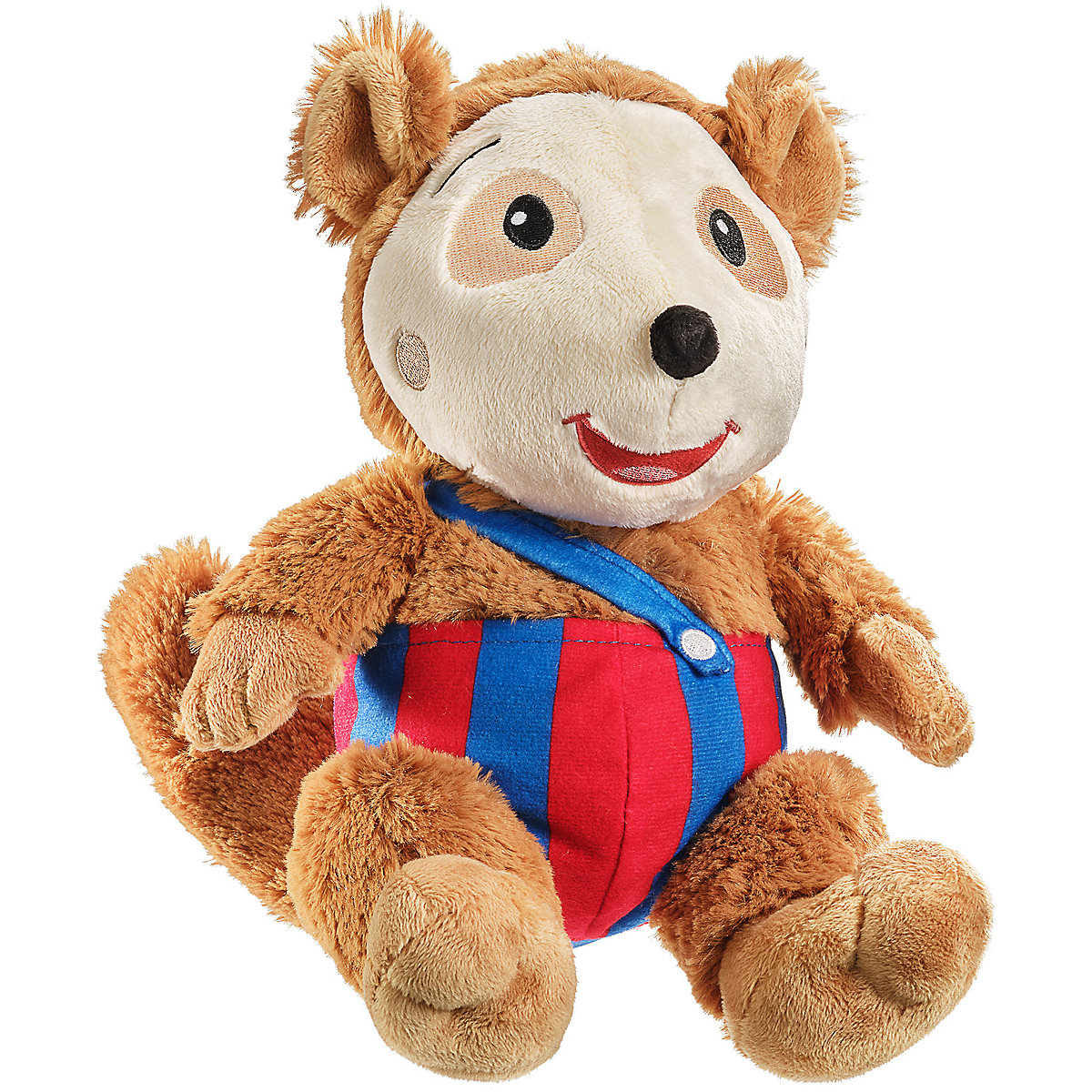 Bobo Siebenschläfer, 25 cm Plüsch
