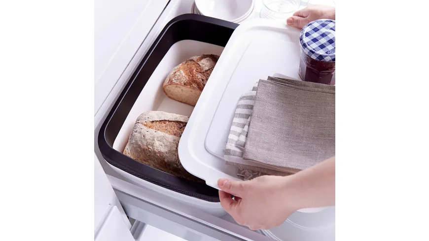 Tupperware BreadSmart Large