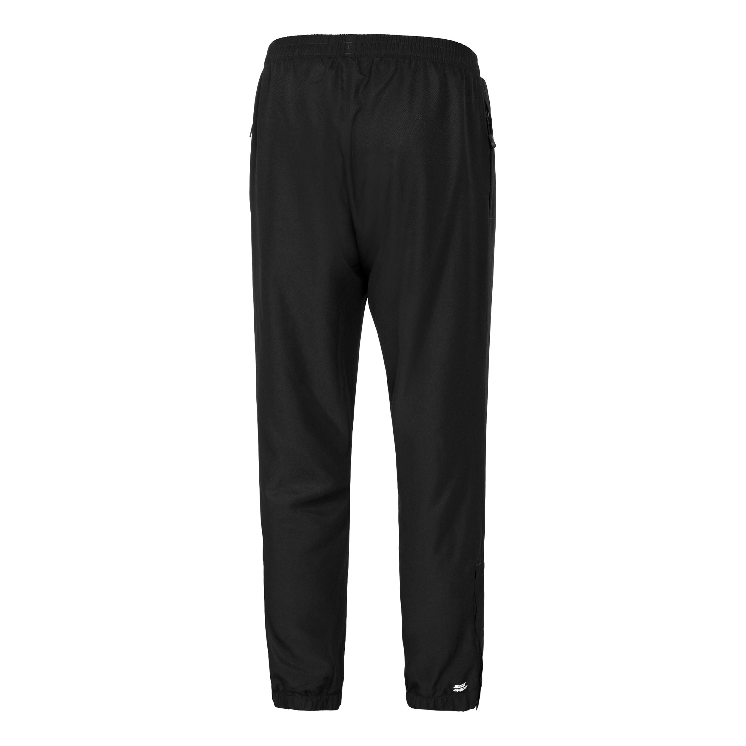Crew Trainingshose Herren - Schwarz