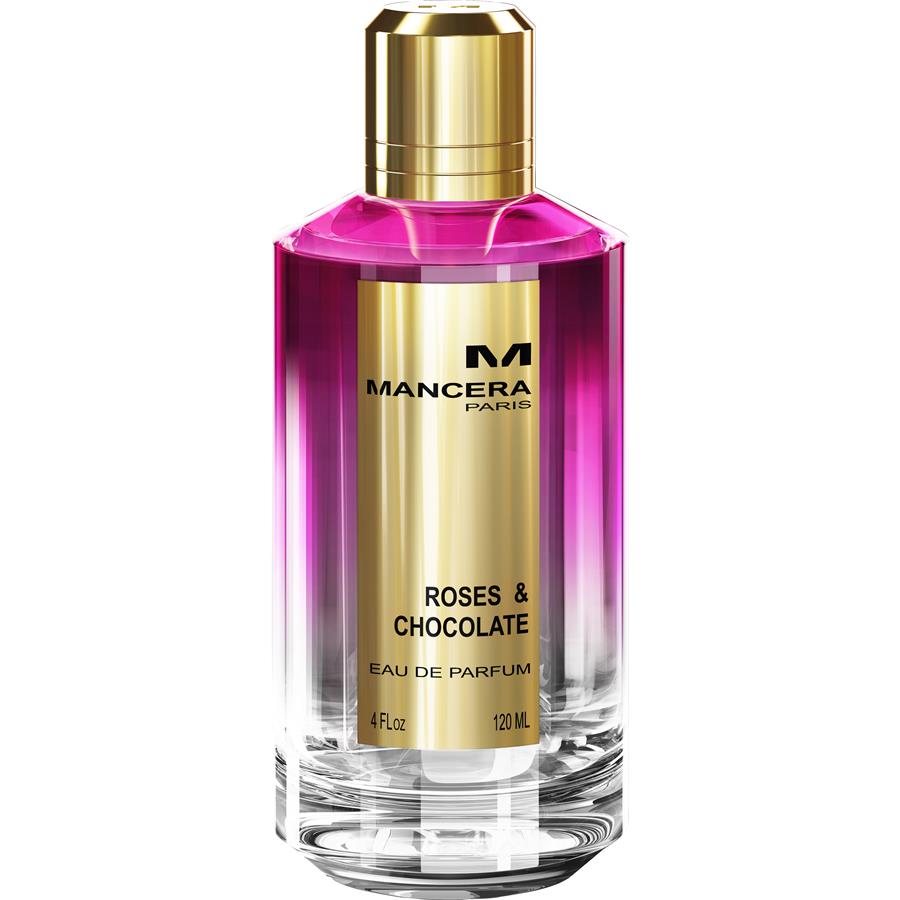 Eau de Parfum Spray