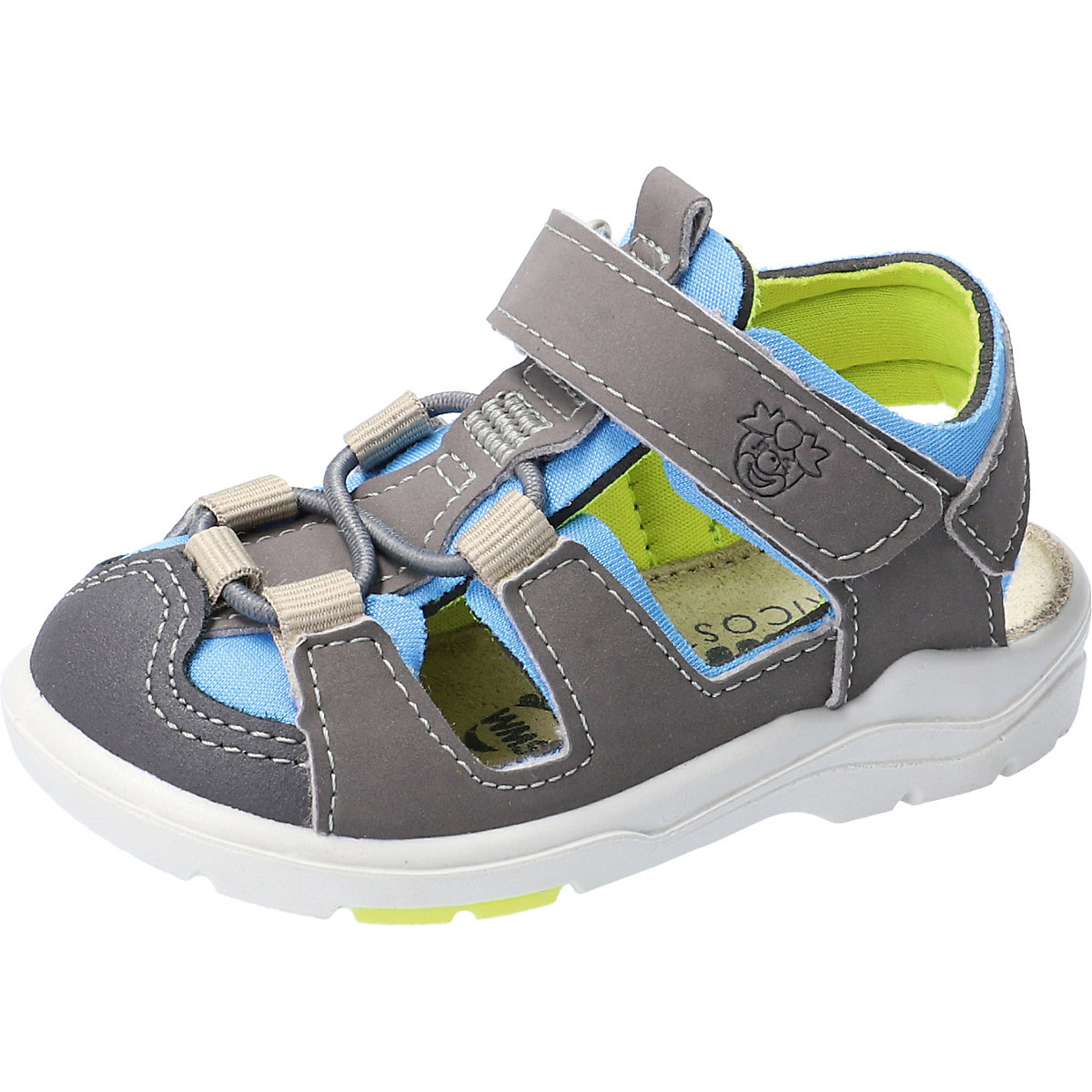Baby Sandalen WMS Weite M für Jungen