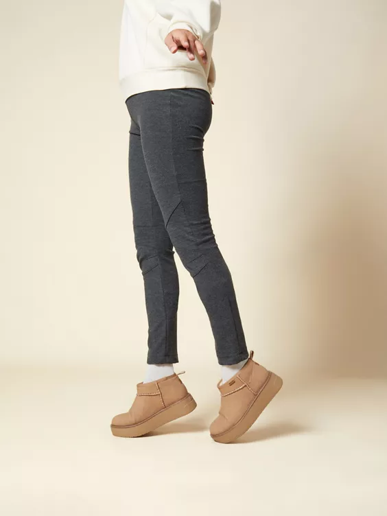 Bench Boots