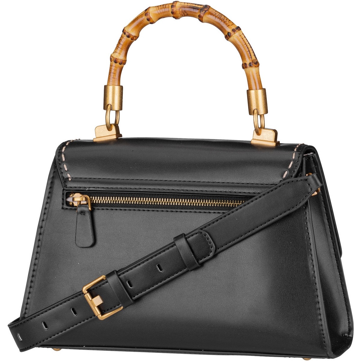 Handtasche Stephi Bamboo Flap