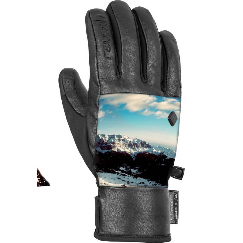Reusch Giorgia R-TEX® XT Skihandschuhe