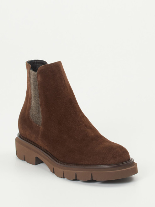 Chelsea Boots-17132290030 Mannori
