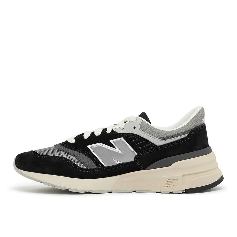 New Balance U997RHC Black