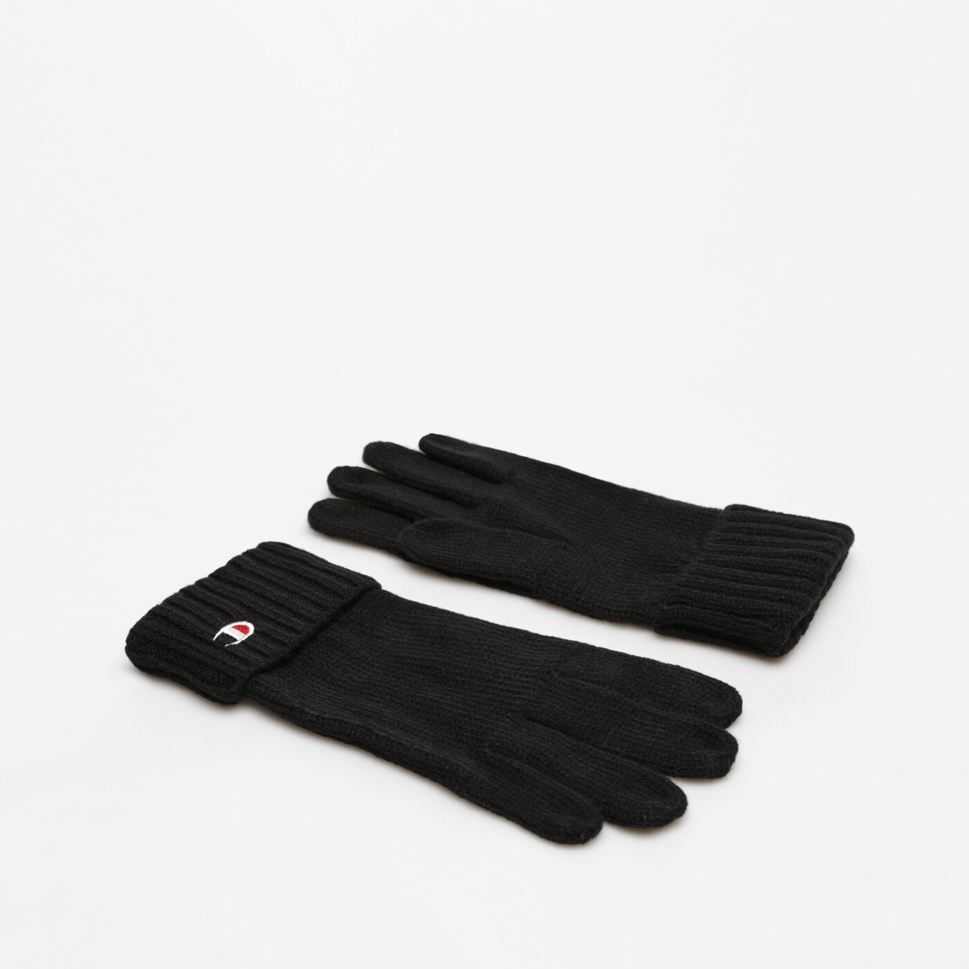 CHAMPION HANDSCHUHE Schwarz