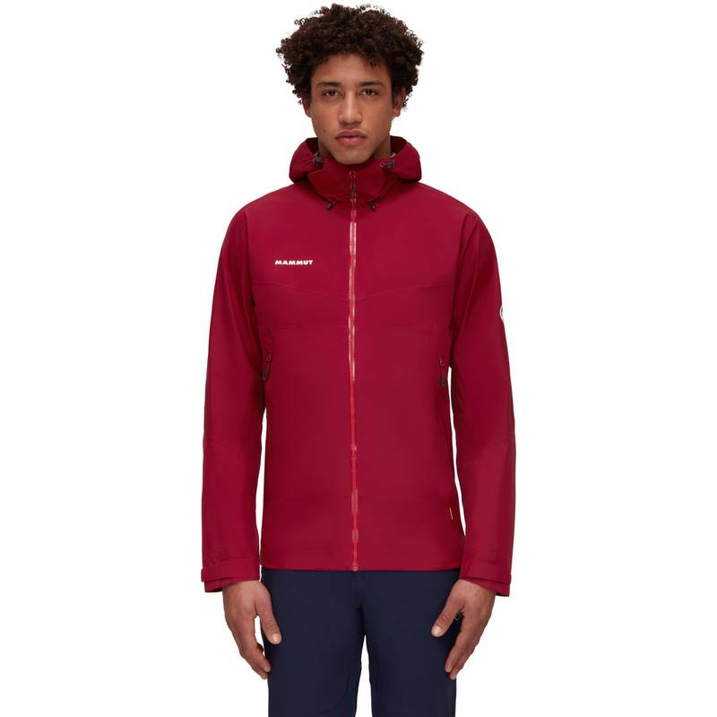 Mammut Convey Tour Hardshelljacke Herren