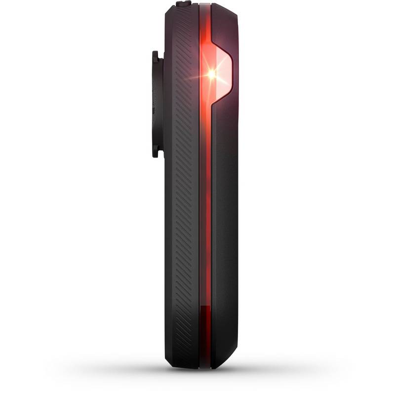 Garmin Varia Rearview Radar RTL516, StVZO Fahrradbeleuchtung