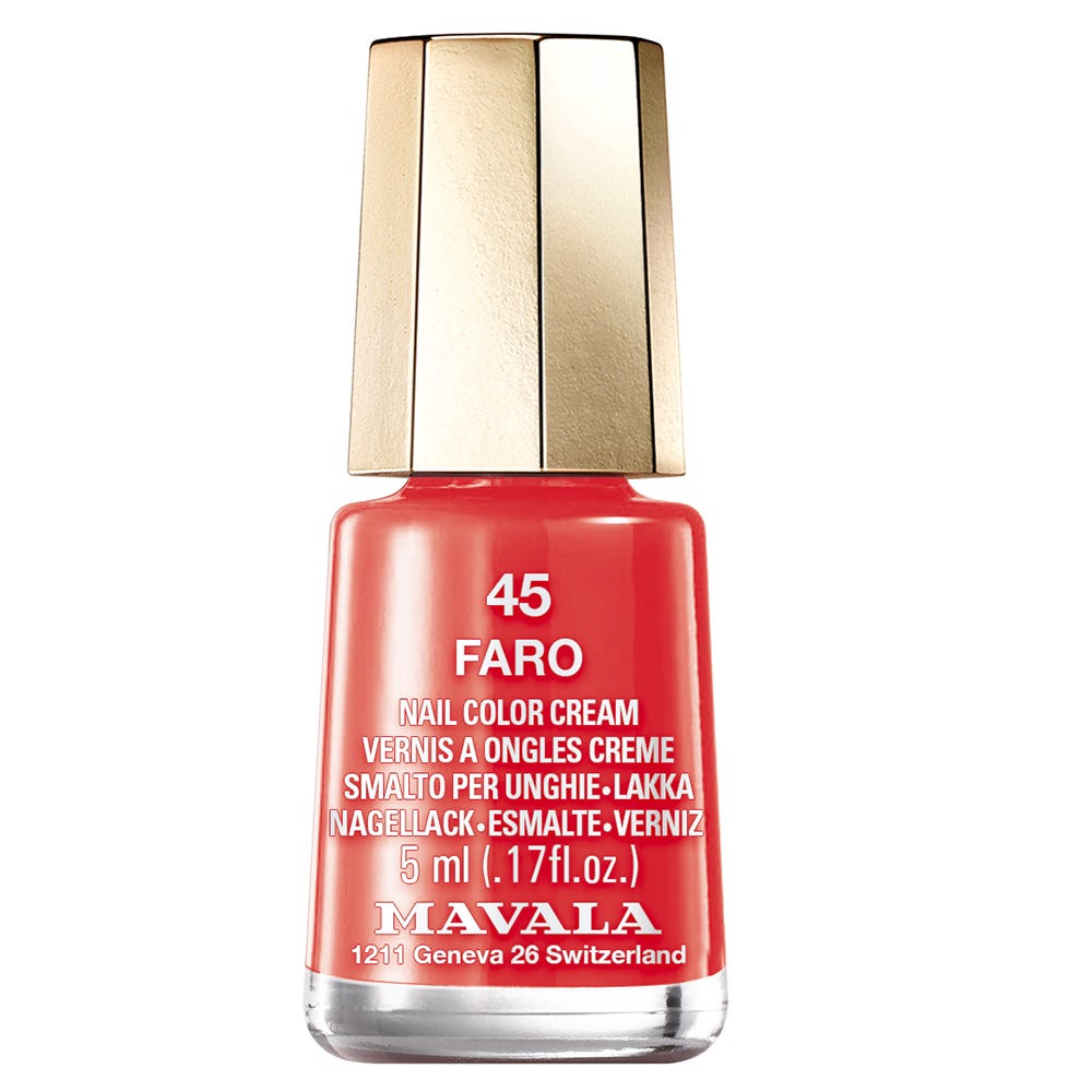 Mavala Flower Magic Colors Faro 5 ml