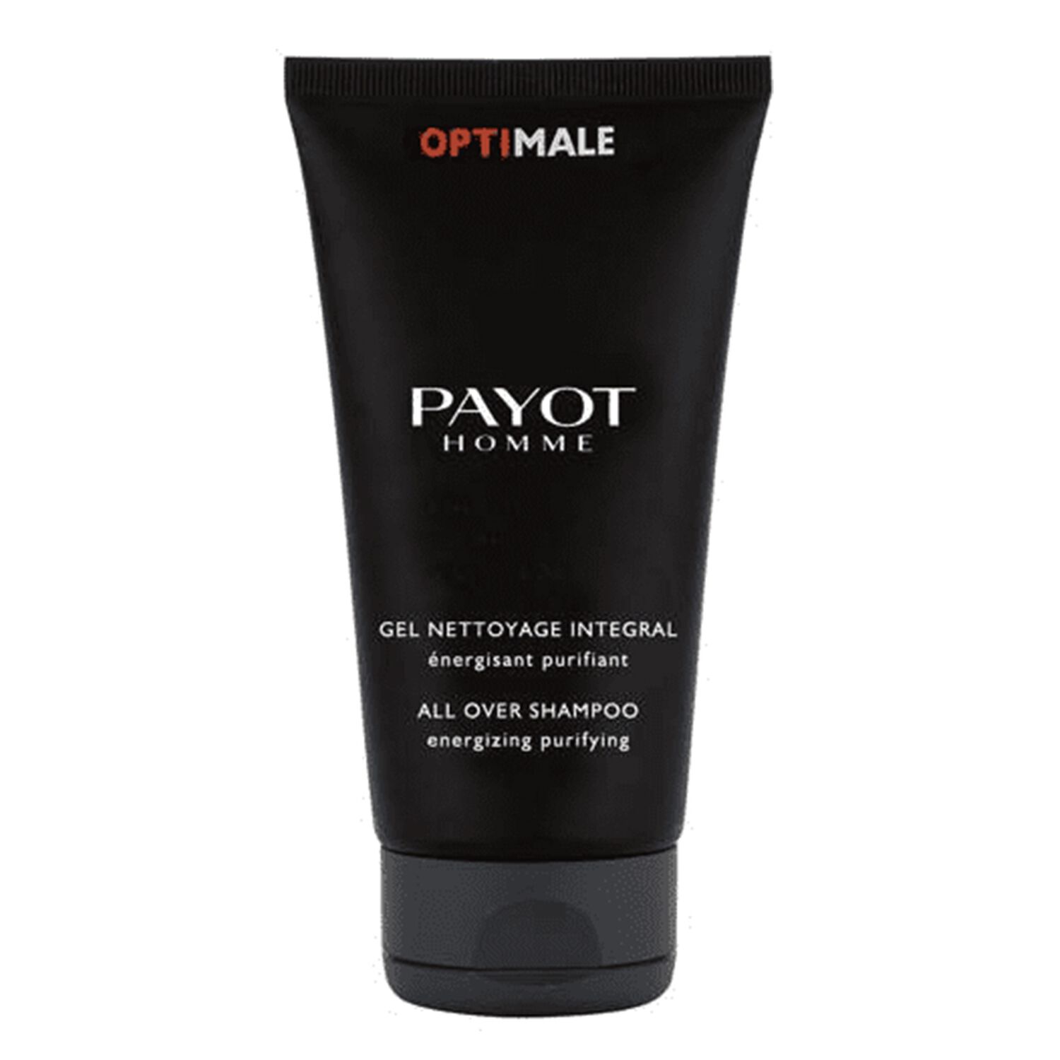 Payot Optimale Gel Nettoyage Intégral