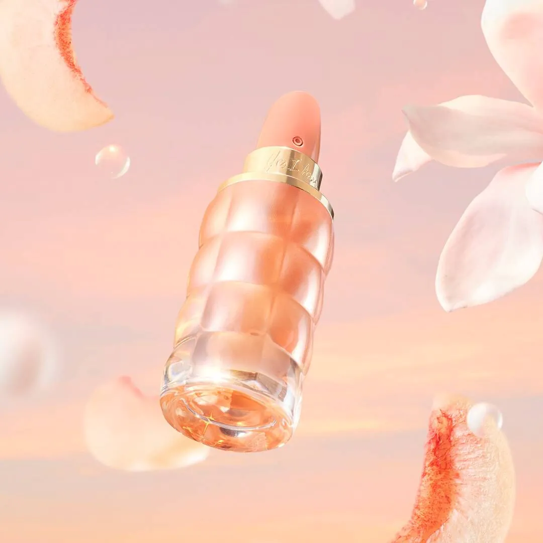 Cacharel Yes I Am Glorious Eau de Parfum til kvinder