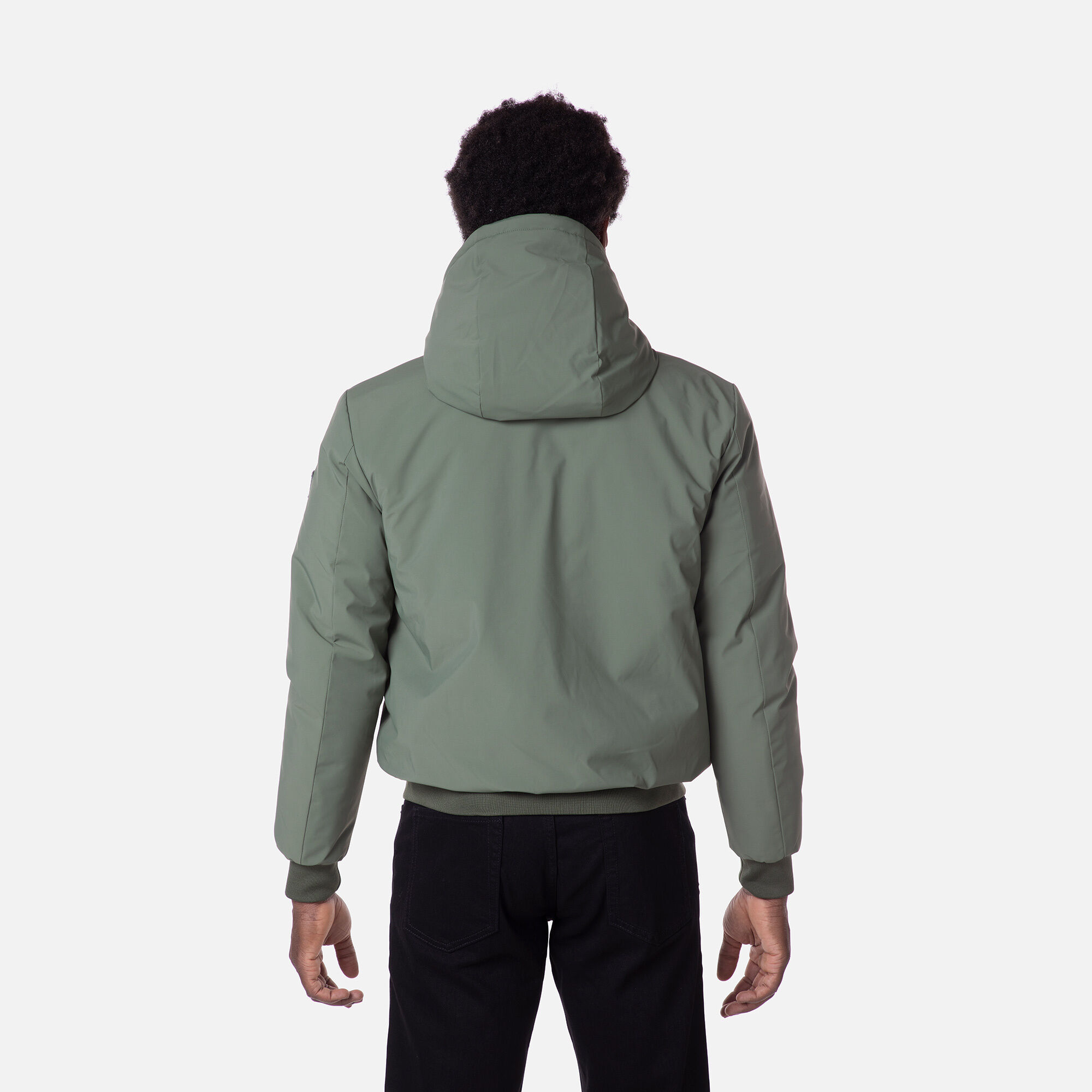 Bomber Stretch homme