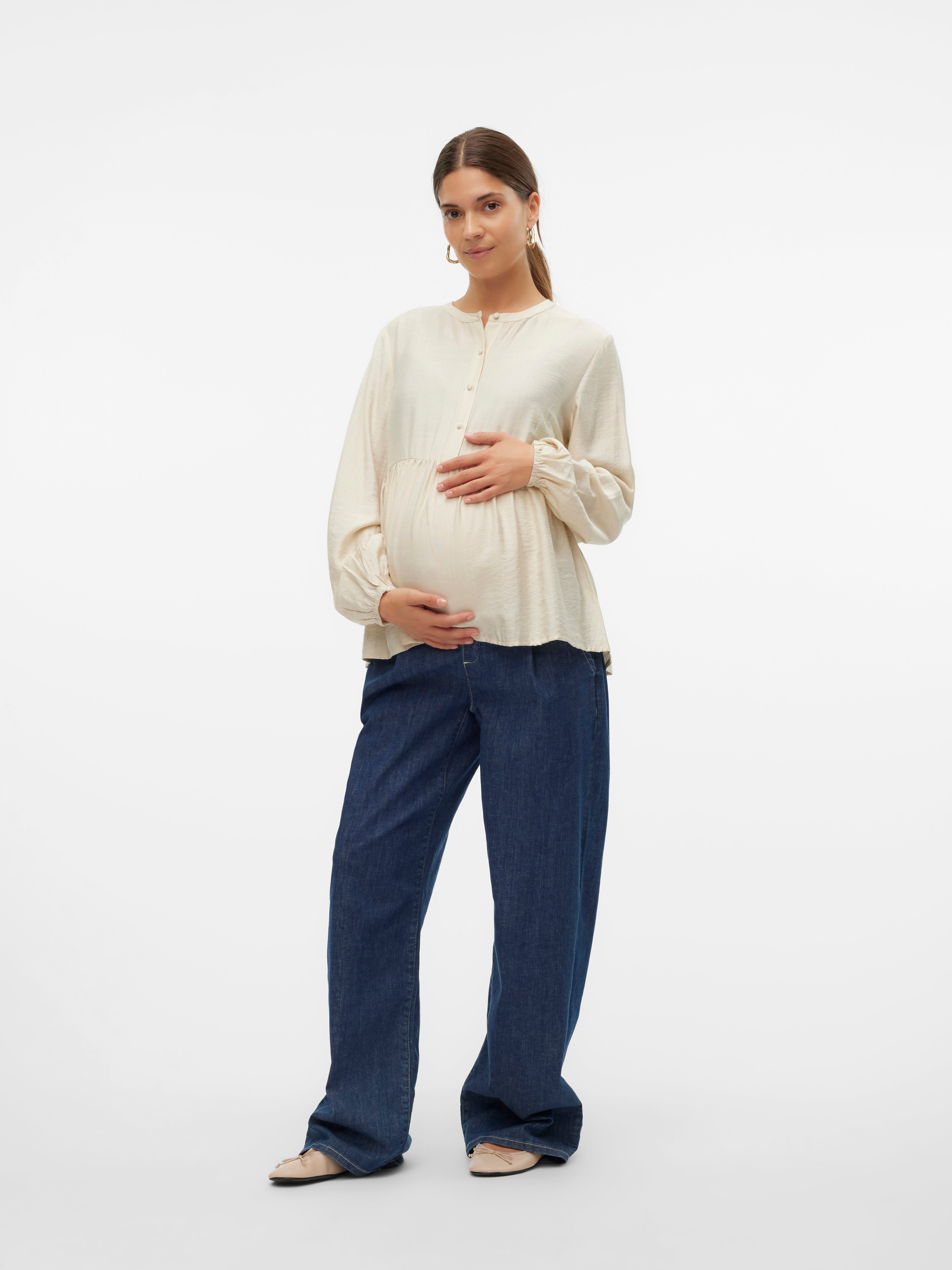 Umstands-top