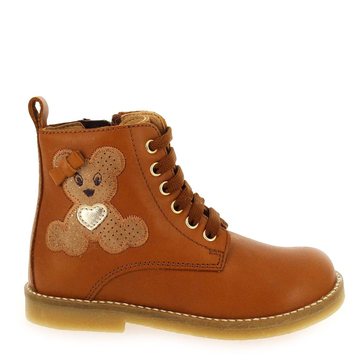 Babybotte  AMBRE  - Camel