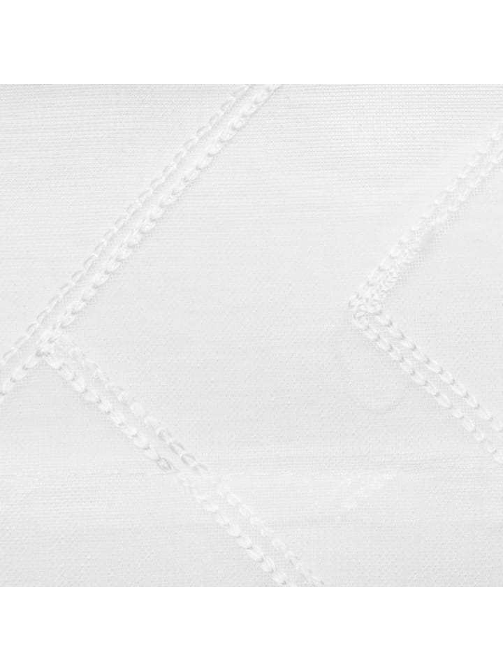 Atmosphera Créateur d'intérieur Ösenvorhang in weiß günstig kaufen onesize