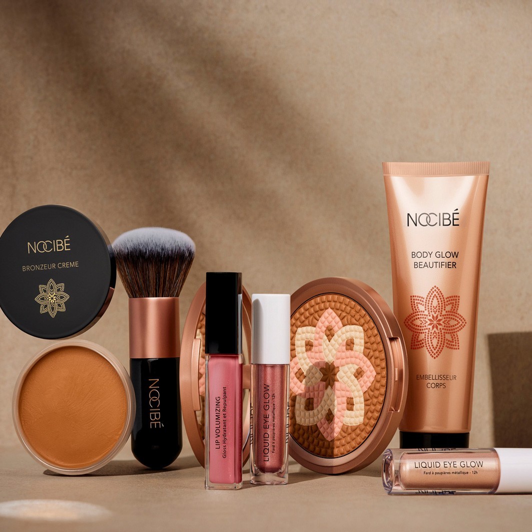 Nocibé balzam za volumen usana