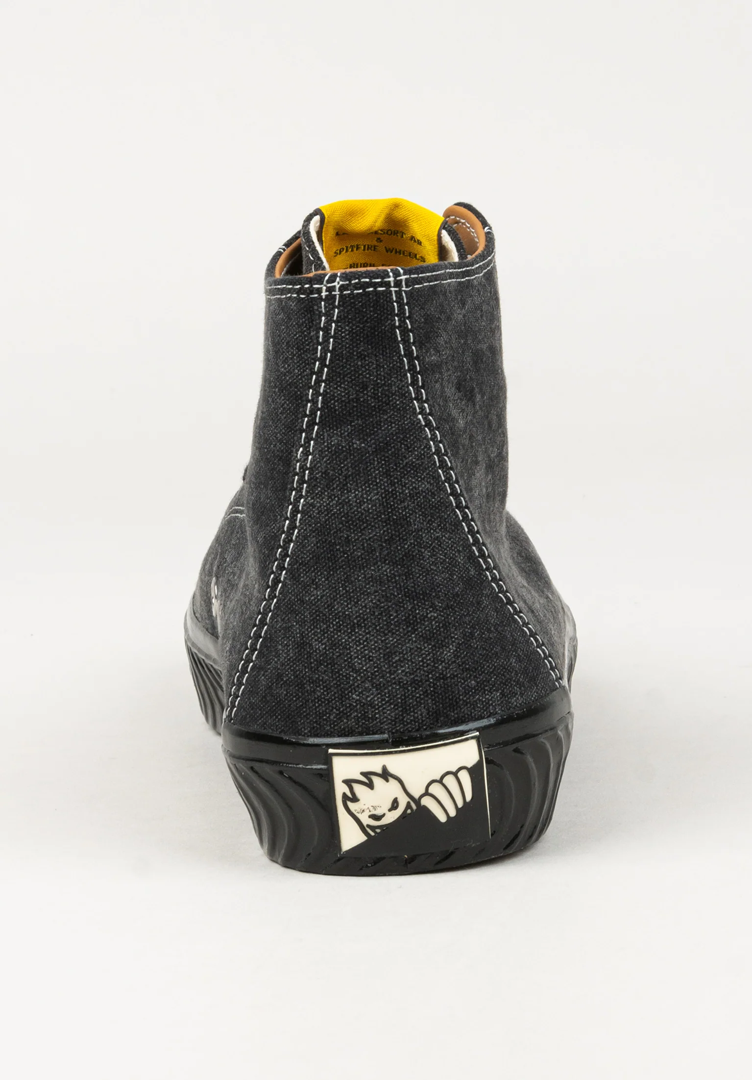 VM003 Canvas Spitfire