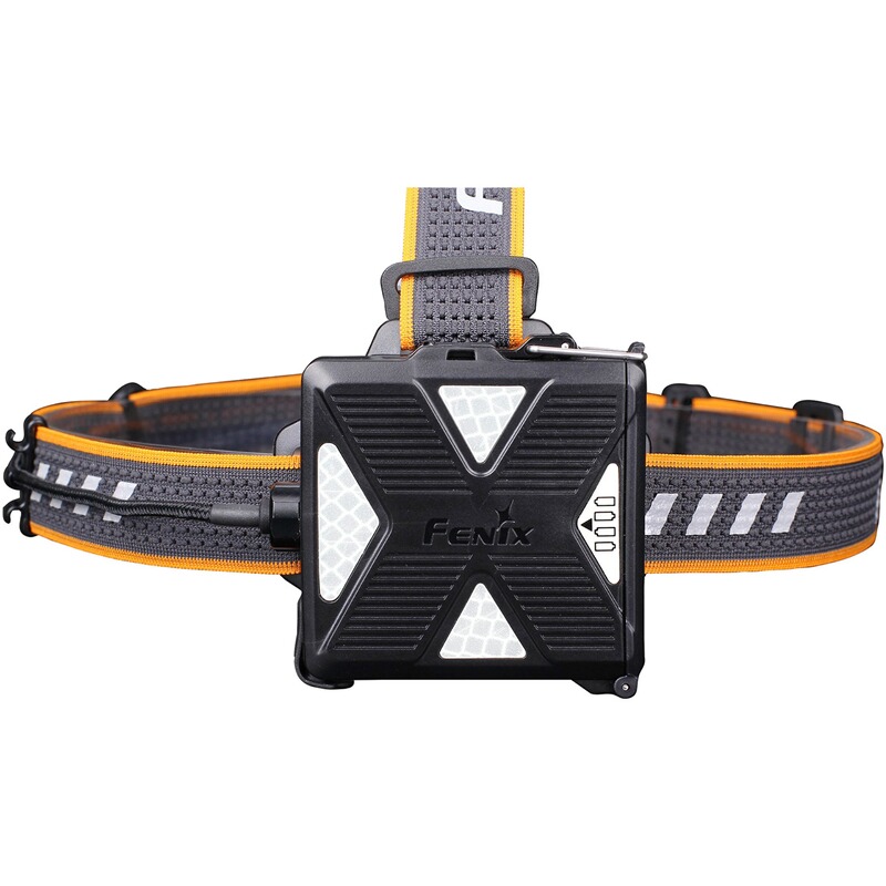 Fenix Stirnlampe HP16R