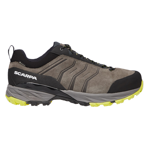 RUSH TRAIL GTX Herren - Wanderschuhe