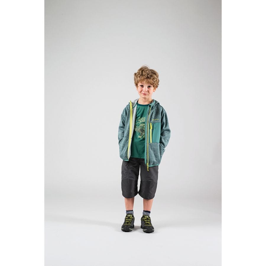 Kikimora Fleecejacke Kinder