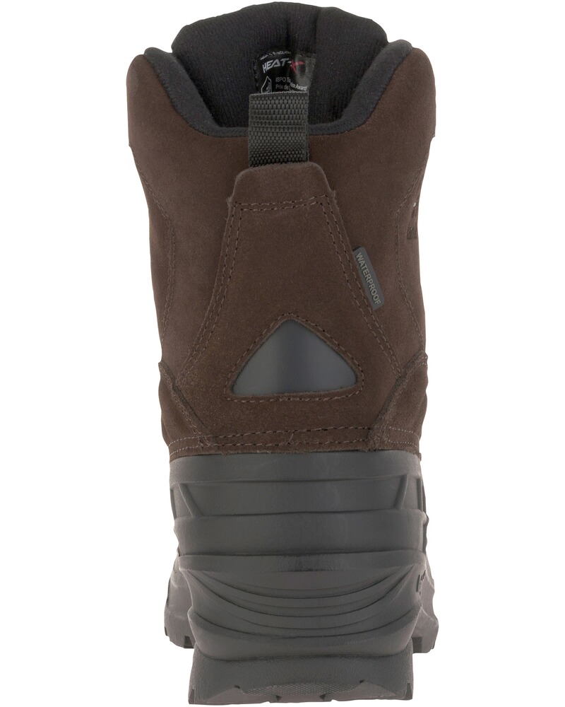 Kamik Thermostiefel Fargo2