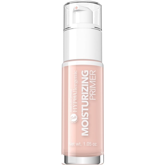 Moisturizing Primer