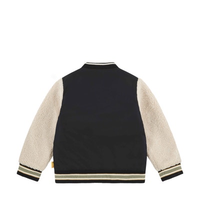 Jacke, dunkelblau für Jungs