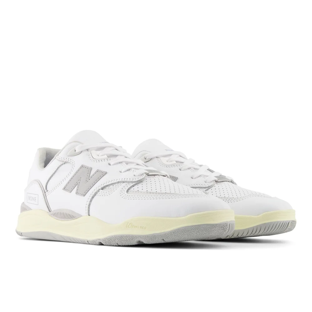New Balance Numeric Tiago Lemos x Rone 1010 NM1010RO / weiss