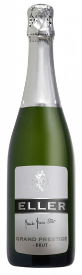 Grand Prestige Riesling Sekt brut - Eller Finest Selections
