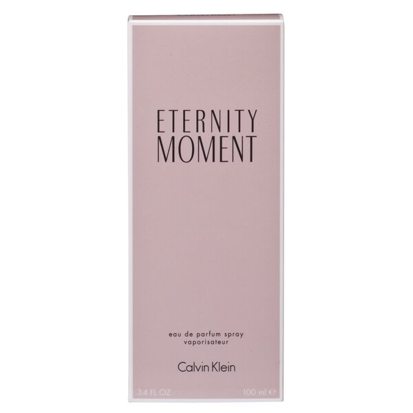 Woda perfumowana Calvin Klein Eternity Moment 100ml