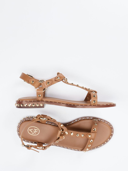 Sandalette-12202890015 ASH