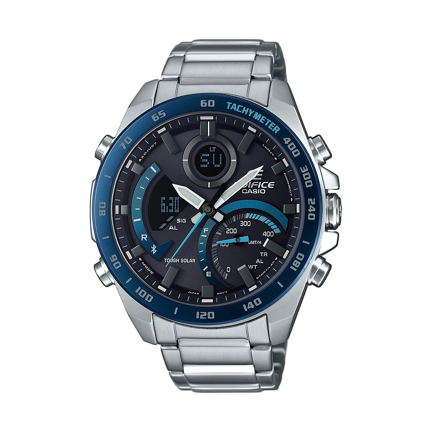Casio Herrenuhr Edifice Premium