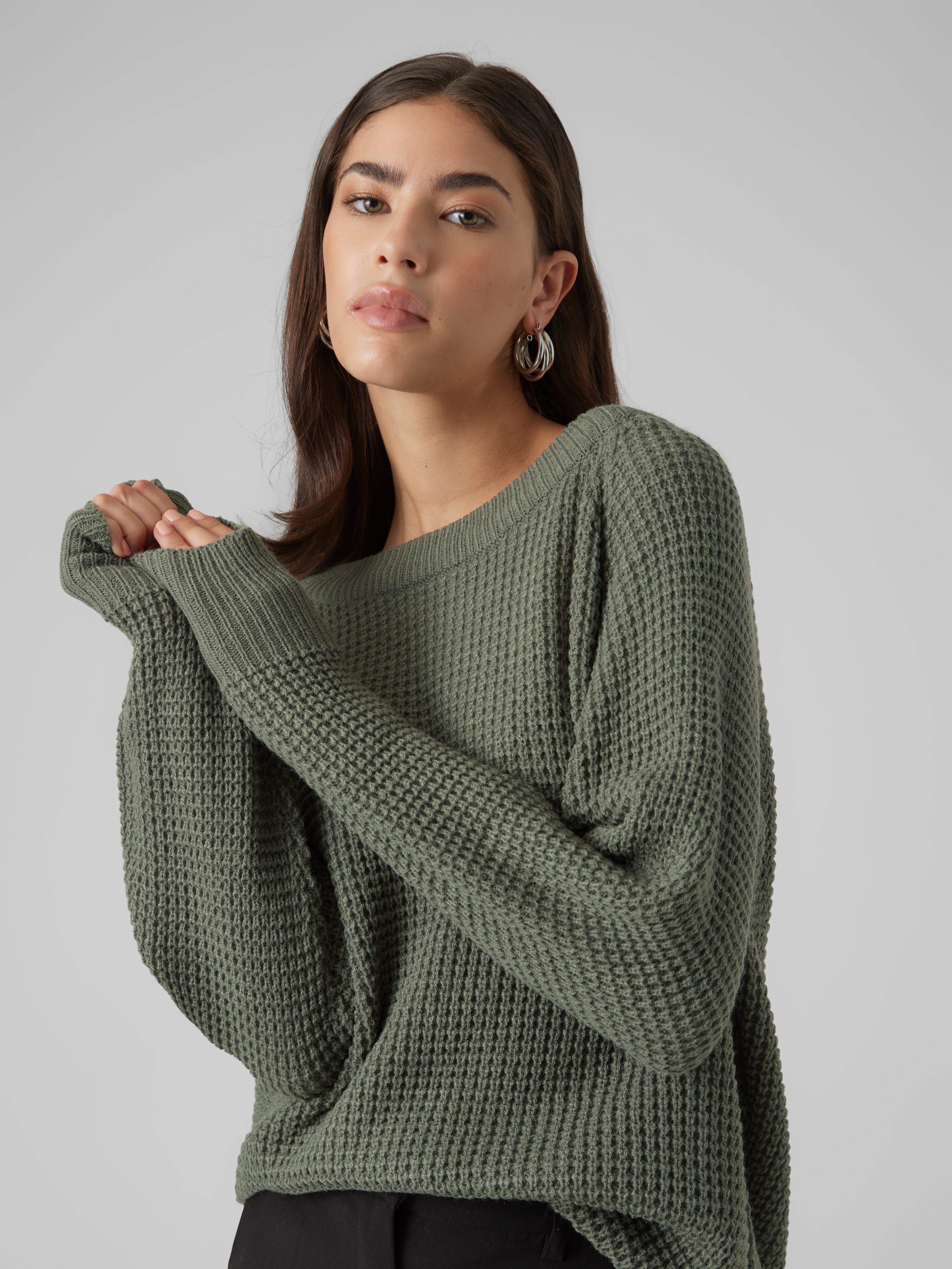 VMRICIENEW Pullover