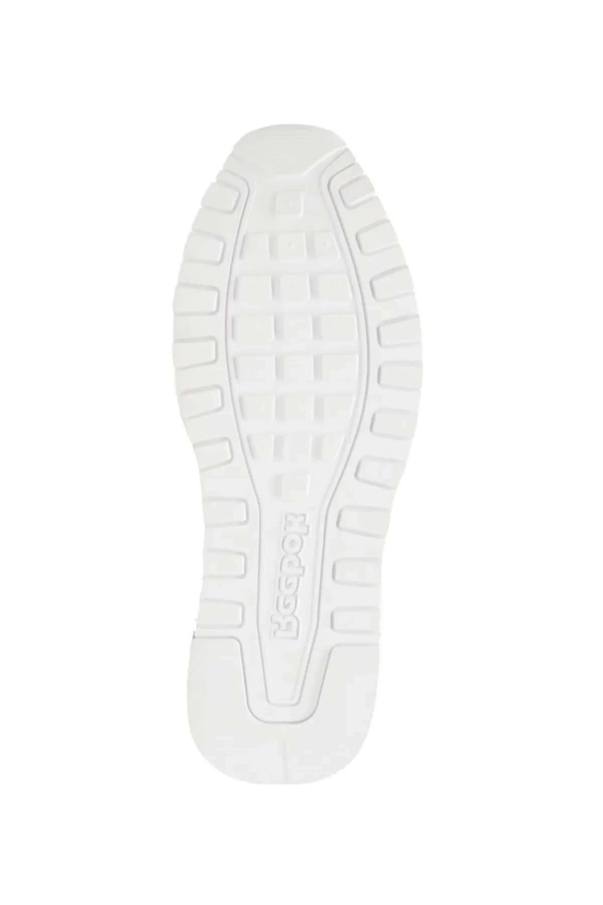 Reebok  Sneaker - Grau - Flacher Absatz