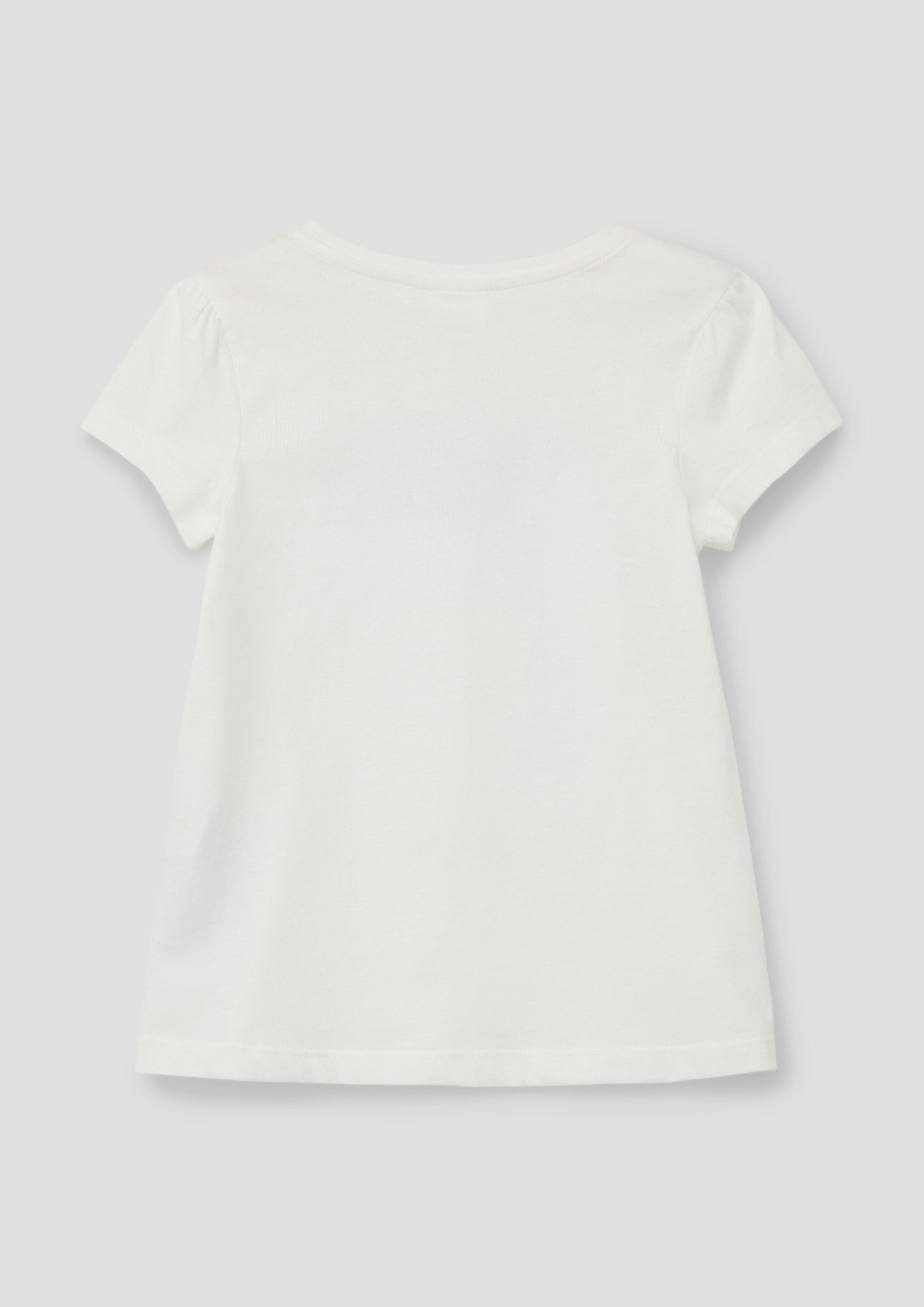 T-Shirt mit Fotoprint  2148136-0210