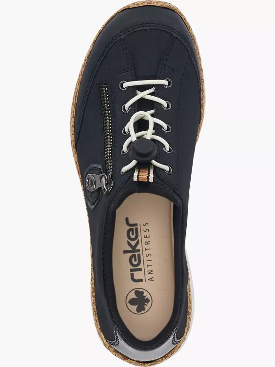 Rieker Damen Slipper
