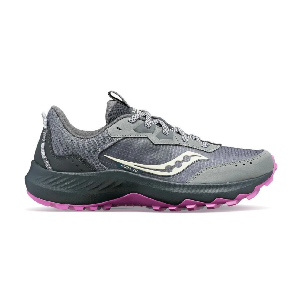 Saucony Aura TR S10862-12 / grau