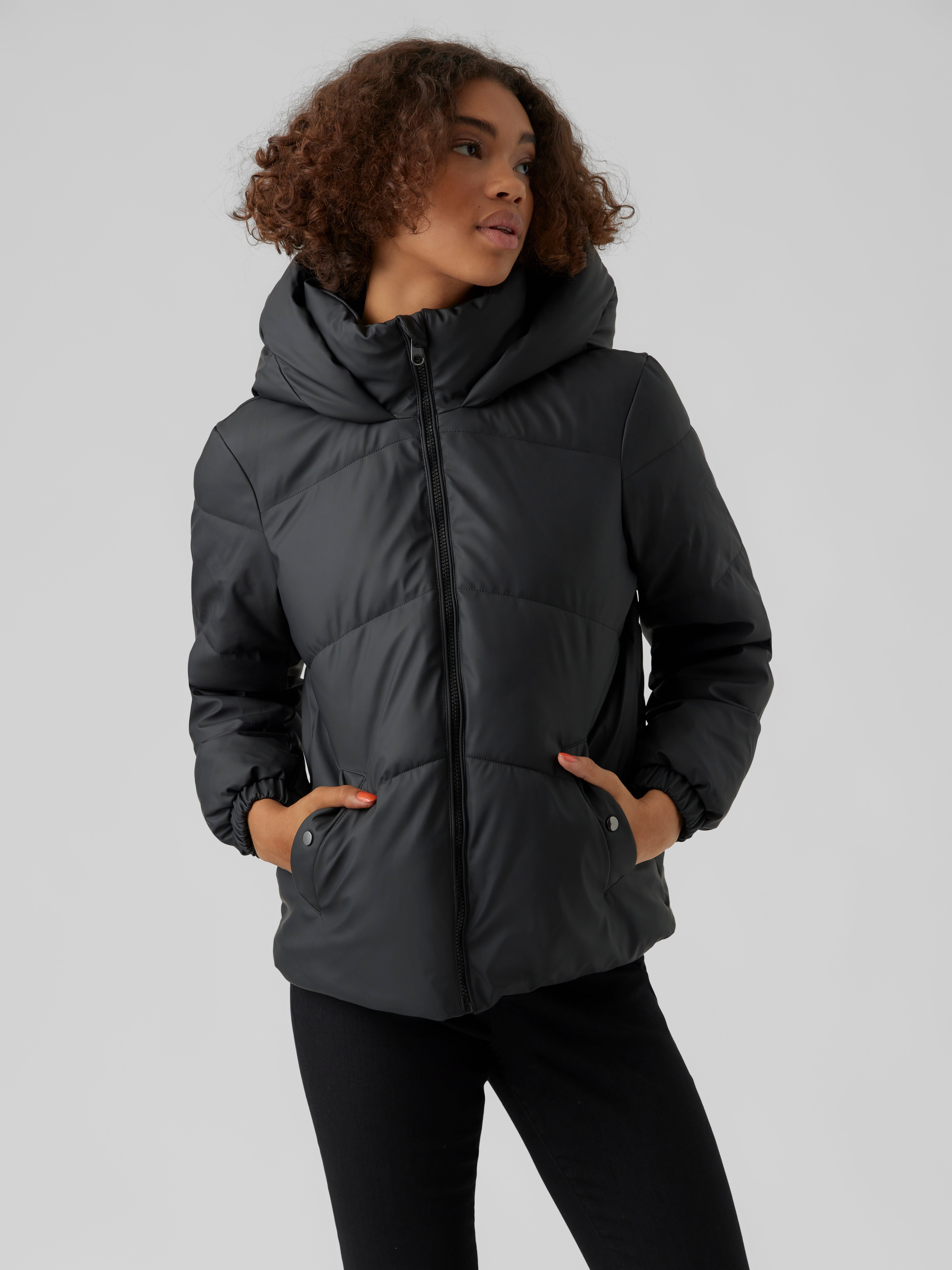 VMGRETAFIE Jacke