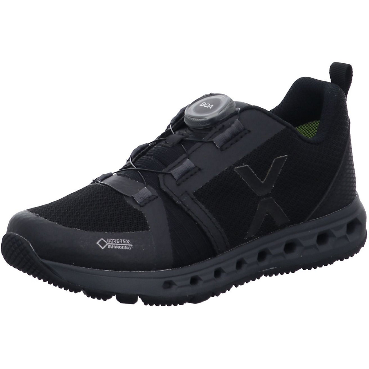 Sneaker Halbschuhe