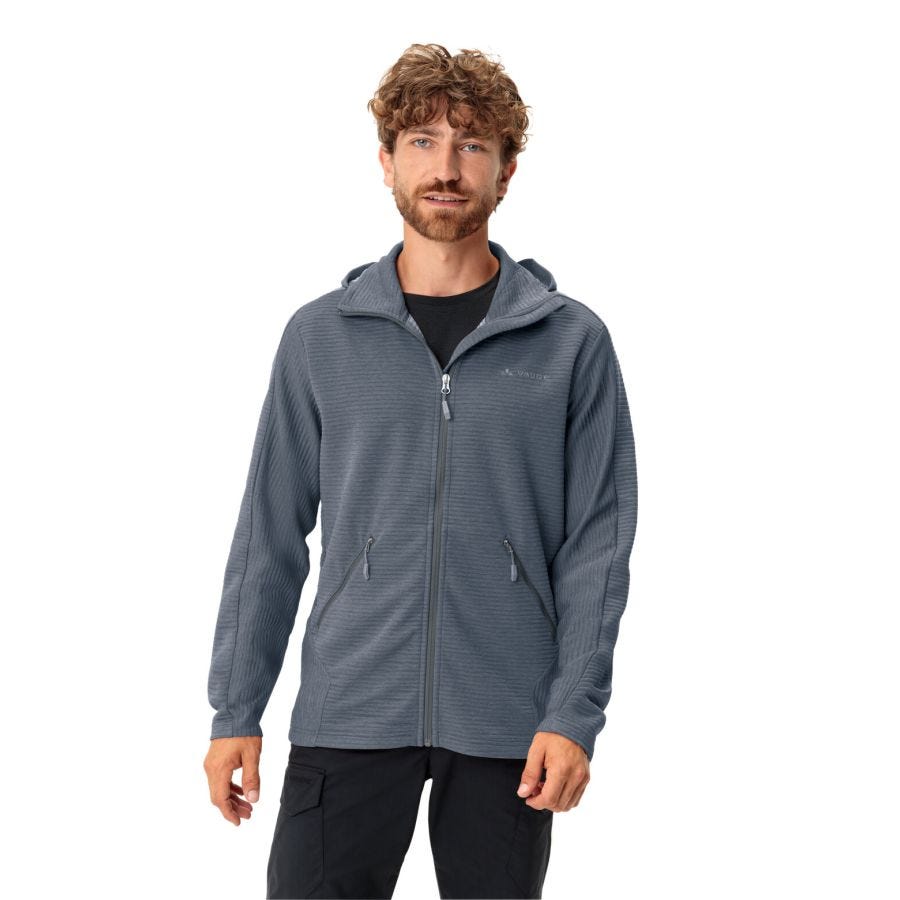 Hemsby II Fleecejacke Herren
